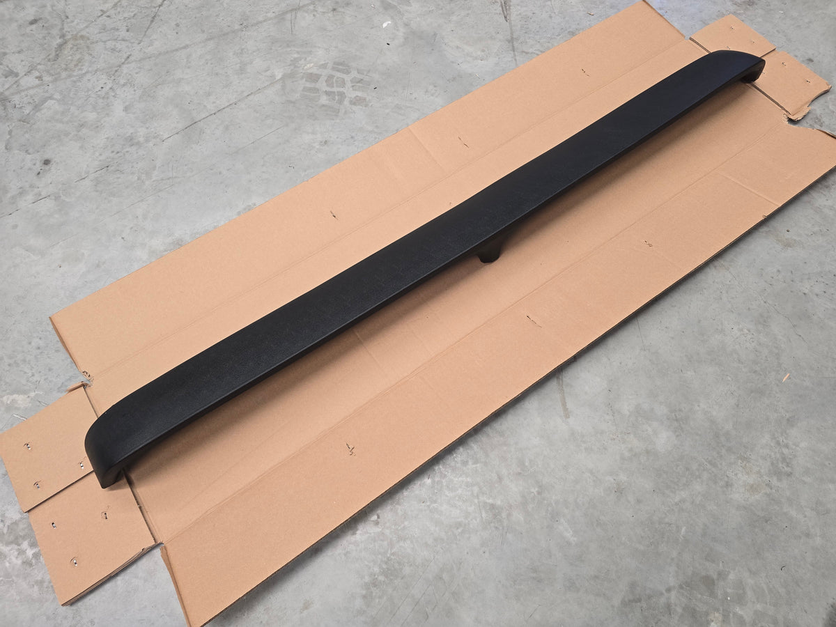 Dash Pad 1973-1979 F100/250/350 - Black