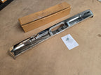3 piece Front Bumper - Chrome 1978-79 F100/250/350