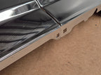 3 piece Front Bumper - Chrome 1978-79 F100/250/350