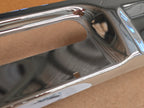 3 piece Front Bumper - Chrome 1978-79 F100/250/350