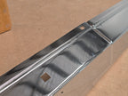 3 piece Front Bumper - Chrome 1978-79 F100/250/350