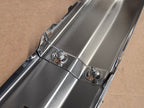 3 piece Front Bumper - Chrome 1978-79 F100/250/350