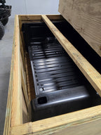 Ford F100, F150 F250, F350 Assembled Tubs