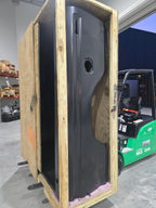 Ford F100, F150 F250, F350 Assembled Tubs