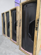 Ford F100, F150 F250, F350 Assembled Tubs
