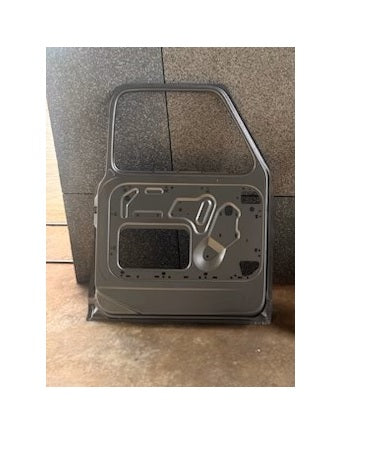 Ford Truck F/DOOR SHELL 67 LH (STEEL)(PTD-BLACK)(THICKNESS: 1.0MM)