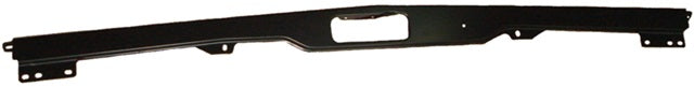 Ford Truck GRILLE PANEL,UPPER 67-72 (STEEL)(PTD-BLACK)