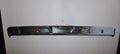 Ford Truck/F100 F/BUMPER 64-79 (2.5MM)(CHROME)(W/O PAD HOLE)(W/LICENSE PLATE HOLE)(STEEL)