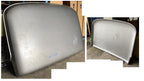 Ford Truck ROOF PANEL,OUTER 67-72 (STEEL)(PTD-BLACK)