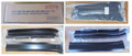 Ford Truck ROOF INNER,UPPER DOOR FRAME KIT 67-72 RH (1 KIT=INNER+OUTER=2PCS)(STEEL)(PTD-BLACK)