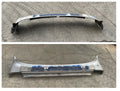 Ford Truck COWL PANEL,UPPER 67-72 (STEEL)(PTD-BLACK)