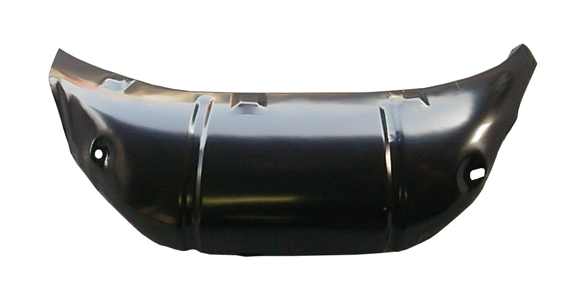 Ford Truck REAR INNER WHEELHOUSE 73-79 LH (STYLESIDE)