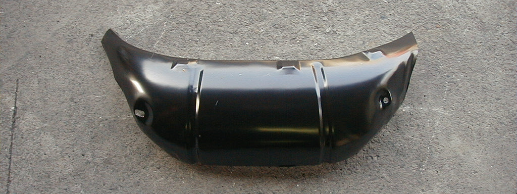 Ford Truck REAR INNER WHEELHOUSE 73-79 RH (STYLESIDE)