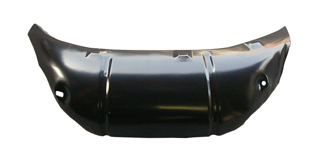 Ford Truck REAR INNER WHEELHOUSE 73-79 RH (STYLESIDE)