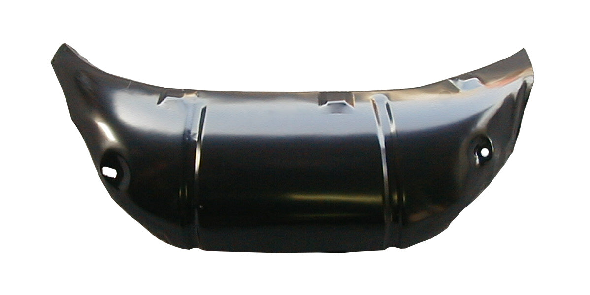 Ford Truck REAR INNER WHEELHOUSE 73-79 RH (STYLESIDE)