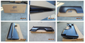 Ford Truck BEDSIDE PANEL,ASSY 70-72 RH (6.5')(W/REAR CORNER PANEL)(STYLESIDE)(STEEL)(PTD-BLACK)