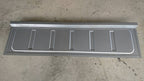 Ford Truck BED FRONT PANEL 67-72 (THICKNESS: 1.6MM)(STEEL)(PTD-BLACK)