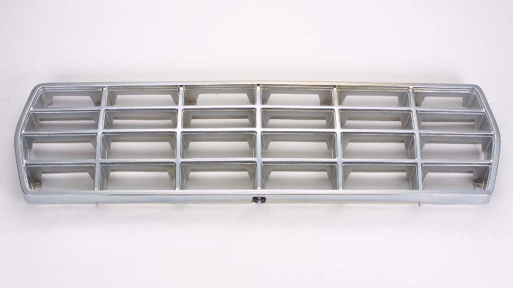 Ford Truck/Bronco GRILLE 78-79 (CHROME/ARGENT)(PLASTIC)