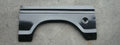 Ford Truck/Bronco BEDSIDE SKIN,WHEEL ARCH EXTENSION 73-79 LH (W/ROUND HOLE)(59"X28")