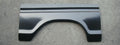 Ford Truck/Bronco BEDSIDE SKIN,WHEEL ARCH EXTENSION 73-79 RH (W/O HOLE)(59"x28")